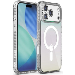 X-ONE Dropguard Pro MagSafe Θήκη Hologram (iPhone 18 Pro Max / 17 Pro Max)