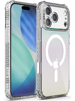 X-ONE Dropguard Pro MagSafe Θήκη Hologram (iPhone 18 Pro Max / 17 Pro Max)