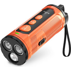 POWERTECH συσκευή υπέρηχων εκπαίδευσης σκύλου PT-1394, εμβέλεια 5-7m