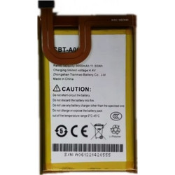 Cubot Kingkong mini 2 mini 2 Pro Battery (OEM) 3000mAh CBT-A061
