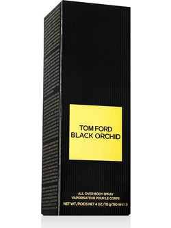 Tom Ford Black Orchid Ανδρικό Αποσμητικό Spray Χωρίς Αλουμίνιο 150ml