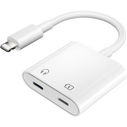 EGOBOO Dual Lightning adapter