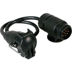 ΑΝΤΑΠΤΟΡΑΣ ΚΟΤΣΑΔΟΡΟΥ 13-7ΦΙΣ - Lampa - L3899.1