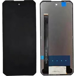 Οθόνη & Touch Panel Oukitel WP100 TITAN (BLACK)