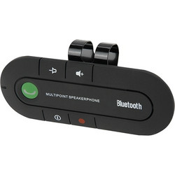 Andowl Bluetooth Αυτοκινήτου για το Αλεξήλιο (Multipoint) - Andowl