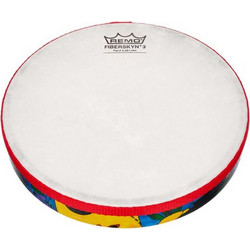 Remo 08" Kids Percussion Frame Drum