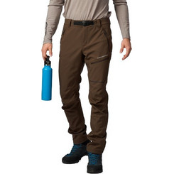 Northfinder Goberto Mustang Men's Hiking Trousers Softshell 3L