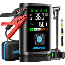 Avapow AVP-JP3