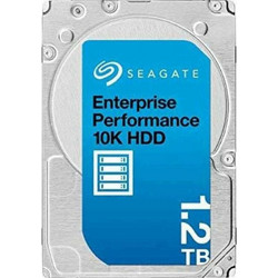 Seagate Enterprise Performance 1.2TB HDD Σκληρός Δίσκος 2.5" SAS 10000rpm με 256MB Cache