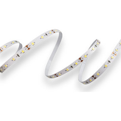 Led ταινία 30m 10W 24V θερμό φως 3000K 850lm μη στεγανή IP20 για εσωτερικούς χώρους - 145-70293
