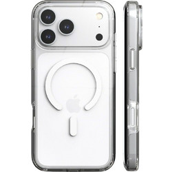 Araree Duple M MagSafe Θήκη iPhone 18 Pro Max / 17 Pro Max Clear (AR20-02645A)