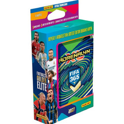 Panini FIFA 365 2027 Adrenalyn XL Κάρτες Metal Pocket Tin (PA.TI.FI.227)