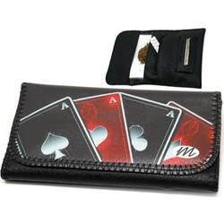 MONTE 0292 POKER ROXY ΚΑΠΝΟΘΗΚΗ