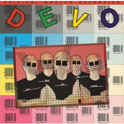 Devo - Duty Now for the Future / 2LP 45RPM Mobile Fidelity