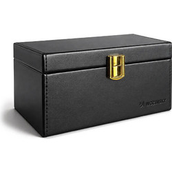 Wozinsky Κουτί με RFID Signal Blocking για Κλειδιά 19x12x9cm Black