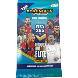 Panini Fifa 365 2027 Adrenalyn XL Κάρτες Panini - 1 τμχ (PA.KA.FI.427)