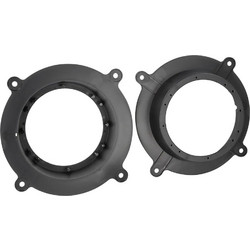 ACV D-271170-05 Βάσεις Ηχείων Για Εμπρός Θέσεις 6.5" (165mm) Κατάλληλες Για Μοντέλα Mazda