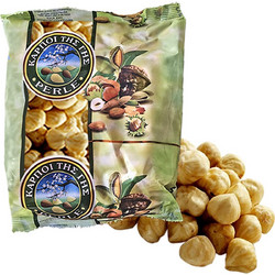 Φουντούκι Ψημένο Σακ=100g Perle