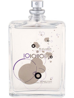 Escentric Molecules Molecule 01 Eau de Toilette 100ml