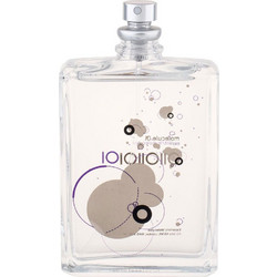 Escentric Molecules Molecule 01 Eau de Toilette 100ml