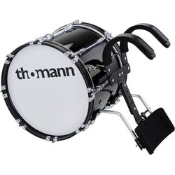 ΓΚΡΑΝΚΑΣΣΑ Thon 18'' BD1814BL Black