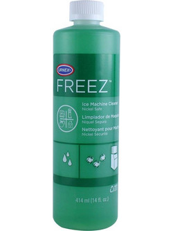 Urnex Freez Υγρό Καθαριστικό για Μηχανές Πάγου 414ml