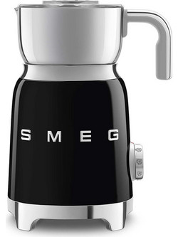 Smeg MFF11BLEU Black