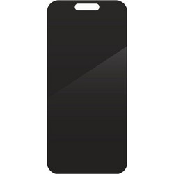 ZAGG Elite Privacy Tempered Glass για Apple iPhone 17 Pro Max - Προστατευτικό οθόνης ιδιωτικό