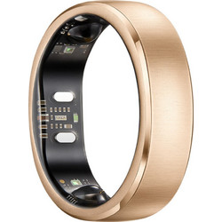 RingConn Gen 3 Size 13 Brushed Rose Gold