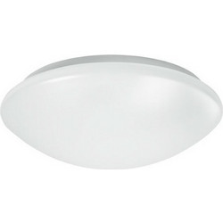 Osram SURFACE CIRCULAR 350 18W LED Επιτοίχιο/Οροφής Φωτιστικό 3000K 1440lm IP44