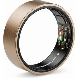 Ultrahuman Ring Air Size 8 Rose Gold