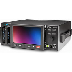 AJA Ki Pro Ultra 12G (KI-PRO-ULT-12G)