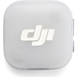 DJI Mic Mini 2 ασύρματο μικρόφωνο (CP.RN.00000531)