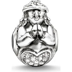 THOMAS SABO Trinket Woman K0182-643-14 (1CM)