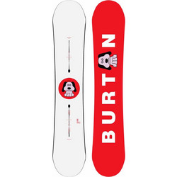 Burton Process Camber 157 Σανίδα Snowboard 2027 - Good Dog 106921EE9I-157