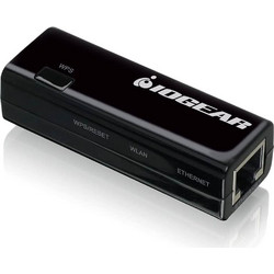 IOGEAR Μετατροπέας Ethernet σε WiFi Universal Wireless Adapter