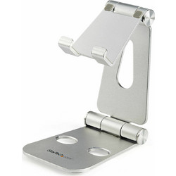 StarTech Foldable Βάση Tablet Γραφείου έως 13" Silver