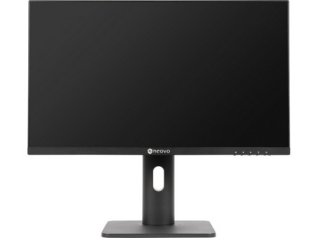 AG Neovo LH-2402 IPS Monitor 23.8" 1920x1080 FHD 75Hz 5ms