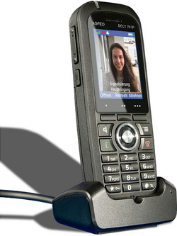 AGFEO Dect 70 IP