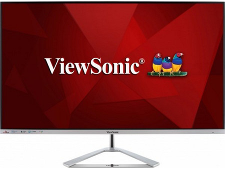 ViewSonic VX3276-MHD-3 IPS Monitor 32" 1920x1080 FHD 75Hz 4ms