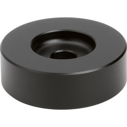 Dynavox ASP2 Single-Puck Black (207635)
