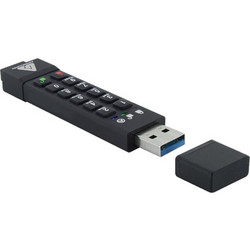 Apricorn SecureKey 128GB USB Stick 3.2 Gen 1 με USB-A