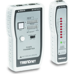 TrendNet TC-NT2