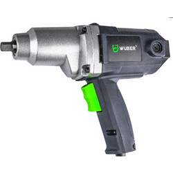 Electric impact wrench 800 Nm 1/2" for wheels in case W33250 WUBER