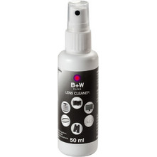 Καθαριστικό Φωτογραφικής B+W Lens Cleaner Spray 50ml