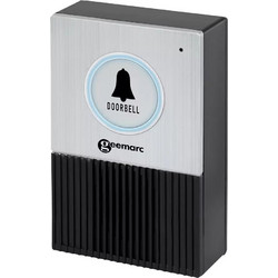 Κουδούνι Πόρτας Geemarc Doorbell 595 ULE for AmpliDECT 595
