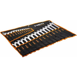 Σετ Εργαλείων Neo Tools wrenches 6-32 mm, set of 26 pieces