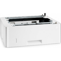Αξεσουάρ Εκτυπωτών HP D9P29A 550 Blatt A4/A5/A6/B5(JIS)