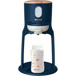 Beaba Bib Expresso New Παρασκευαστής Βρεφικού Γάλακτος 200ml Nightblue