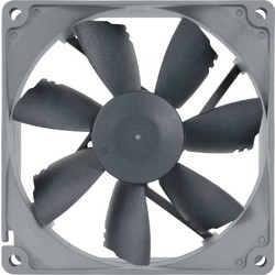Noctua NF-B9 Redux-1600 PWM Case Fan 92mm με Σύνδεση 4-Pin PWM